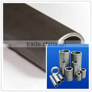 4130 High Precision Seamless Steel Tube With NBK Finished thumbnail-2