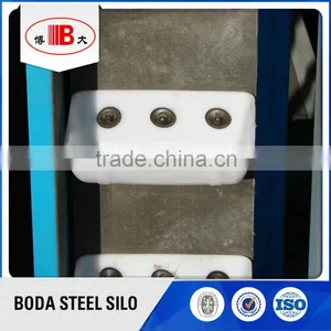 China Professional Belt Bucket Elevator for Sale thumbnail-6