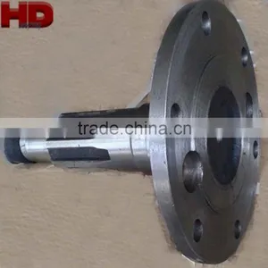 TS300 Driven Shaft Assy Parts for Agricultural Wheel Tractor thumbnail-1