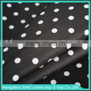 China 600D pu Coated Polyester Waterproof Anti UV Roofing Fabric Cloth thumbnail-2