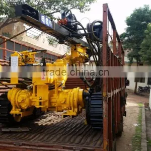 Blasthole Type Drilling Rig thumbnail-5