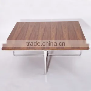 2016 New Furniture Design Modern Design Wooden Table Cocktail Bar Table thumbnail-3