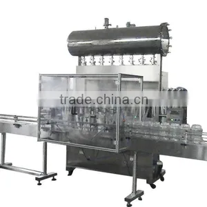 BNSG8T-8G Automatic Paste Filling Machine thumbnail-1