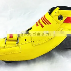 Inline Skates Inline Skating Boot Inline Skate Shoes Roller Skate Carbon Shell 100%handmade thumbnail-1