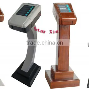 Mini Queue System Machine thumbnail-6