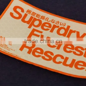 Iron-on Embroidered Patch,customized Self-adhesive Embroidery Patch thumbnail-4