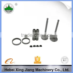 Changchai Single Cylinder Diesel Engine Valve Set for Sale thumbnail-1