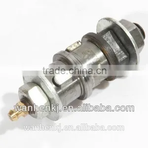 BC Shaft for the TFO Twisting Machines' Gear Box thumbnail-1