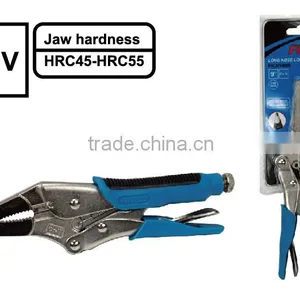 9 Inch Cheap Price Multi Long Nose Locking Plier thumbnail-1