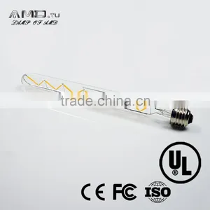 Tubular Bulb E26/E27/B22 T30 300mm Led Filament Bulb T30 300mm T30 Tubular Led Filament Bulb thumbnail-2