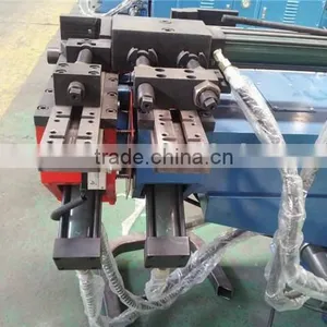 Pipe Bending Machine Manual, Manual Tube Bending Machine thumbnail-5