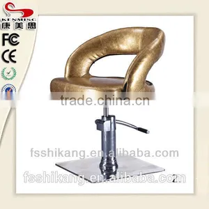 Beauty Hair Salon Chair /hair Styling Salon Chairs thumbnail-3