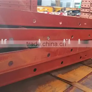 Singapore Standard Metal Form/metal Formwork for Building thumbnail-2