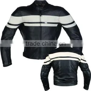 Motor Bike Jacket thumbnail-1