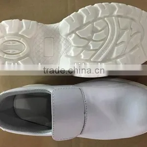 2015 Hot Sale Anti Static Anti Static Steel Toe Shoes thumbnail-2