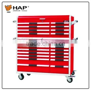 Excellent Quality Heavy Duty Steel Tool Cabinet for Sale thumbnail-1