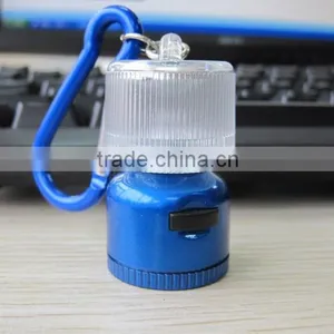 Mini Led Lantern Keychain thumbnail-1