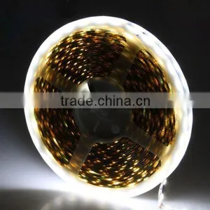 Wholesale Price 2700K 6000K 3528 Warm White Flexible Smd Led Strip Quality Choice thumbnail-2