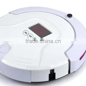 2013 Newest Robot Vacuum Cleaner thumbnail-1