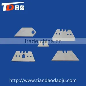 Twine Cutting Hook Brush Cutter Blade thumbnail-1