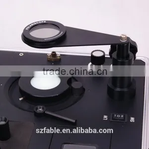 Multi-function GemologicalTravel Testing Lab (Optical Instruments) thumbnail-5