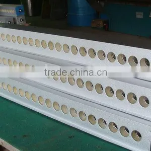 High Quality Non-pressurized Manifold for Solar Collector Quality Choice thumbnail-1