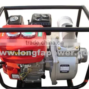 2inch 2 " Honda Type Kerosene Water Pump Price (CE,SONCAP) thumbnail-1