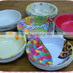 Market Best High Speed Paper Plate Machine thumbnail-5