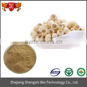 Best Selling Product Jobstears Seed Extract Coix Seed Extract Powder thumbnail-3