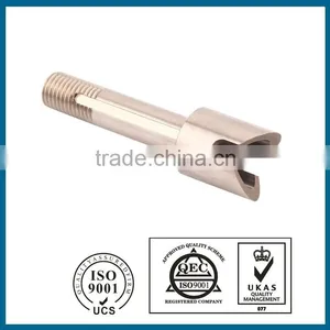 Precision Machining Aluminum Die Casting Parts for Machinery Spare Parts Quality Choice thumbnail-4