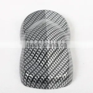 Water Transfer Printing Hydro Graphics Film - Black Carbon Fiberwater Transfer Printing 3D Film GW12471 Quality Choice thumbnail-5