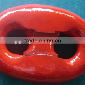 U2, U3 Kenter Marine Shackle thumbnail-1