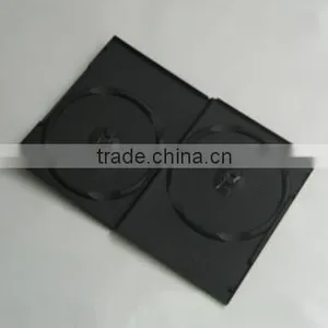 CD Case Mould thumbnail-1