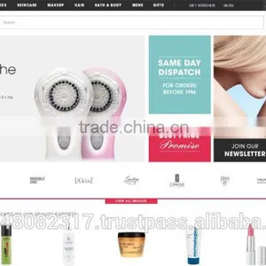 Domain Registration And Website Design and Development thumbnail-6