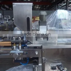 Aluminium Forming Machine, DPB-140E Model thumbnail-4