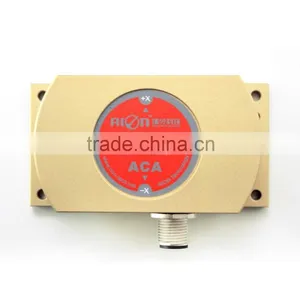 Whole Temperature Compensation Tilt Sensor for Railway Output Pitch/roll -40~85 Celsius Deg Working thumbnail-1