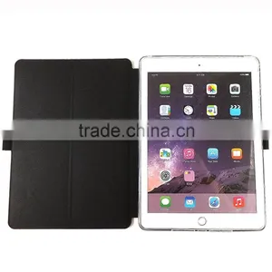 Case Rotation For IPad Ultra-thin Tablet Case 360 Degree Rotation Multiple Folding Tablet Case thumbnail-4