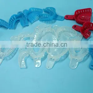 Impression Tray Disposable for Dental Use thumbnail-2