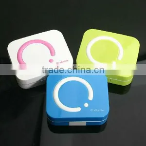 Mini Contact Lense Container thumbnail-1