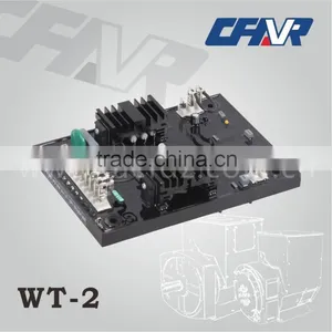 2015 Hotest Seller WT-3 Generator ENGAR AVR thumbnail-2