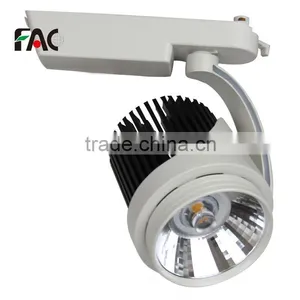 Factory Outlets Long Life Battery Powered Led Track Lighting thumbnail-4