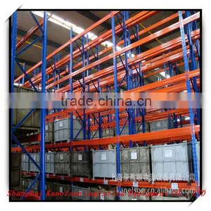 Heavy Duty Beam Racking thumbnail-1