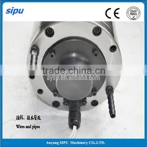 SIPU Engraving Machine Spindle Motor thumbnail-2