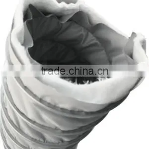 Fire Resistant Nonwoven Fabric Low Price Duct thumbnail-4