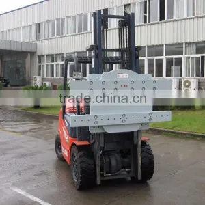 LTMA Diverse Function of Forklift Truck thumbnail-1