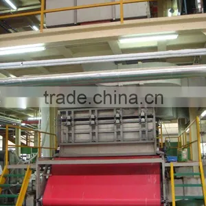 Jiangsu pp Spunbond Nonwoven Fabric Making Machine thumbnail-5