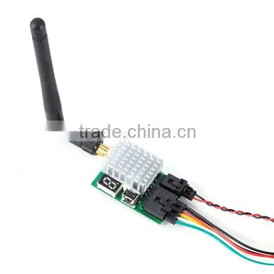 2016 New Design TX5804 SMA or RPSMA Option FPV Transmitter thumbnail-3