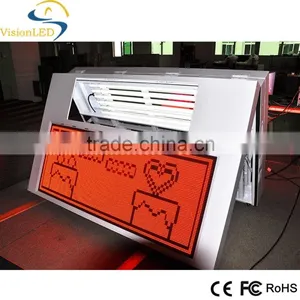LED Digital Sign Custom Price Display Board thumbnail-1