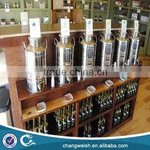 Floor 5 Gallon Water Bottle Display Stand thumbnail-2