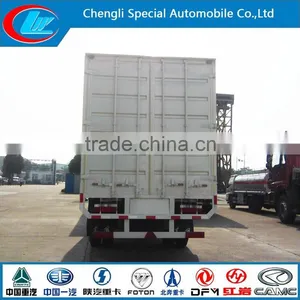 Mini Van Lorry Dongfeng 4x2 Cargo Van Lorry Cargo Truck Dongfeng Can Truck Light Duty Caner Truck Camiones thumbnail-4